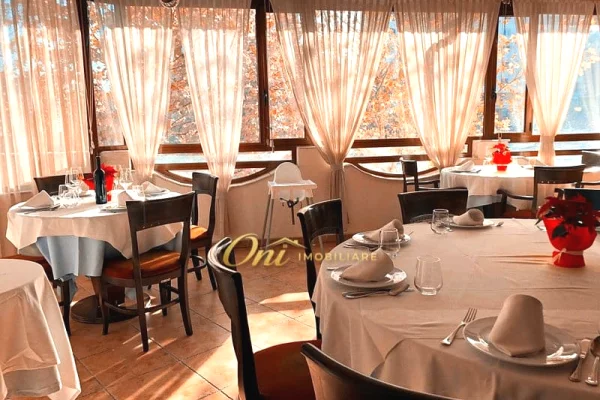 BRRYLI JEPET RESTORANT PER QERA 400M2