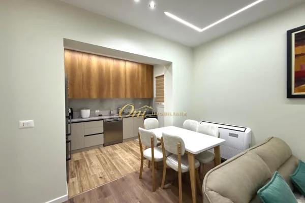 Shtepi me qera Apartament ne Tirane, 2+1, Mobilimi E mobiluar, Pagesa 1,100  Euro.