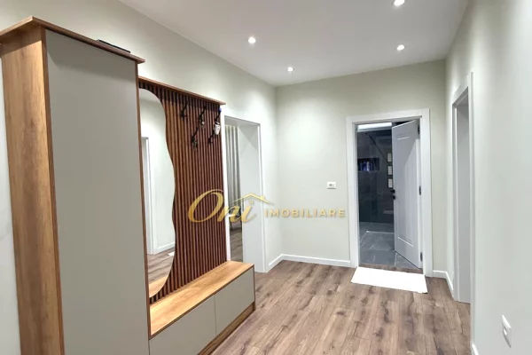 Shtepi me qera Apartament ne Tirane, 2+1, Mobilimi E mobiluar, Pagesa 1,100  Euro.