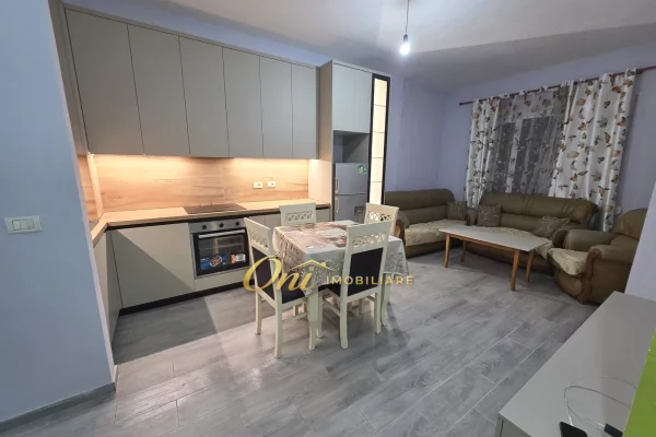 ASTIR APARTAMENT PER QERA 2+1
