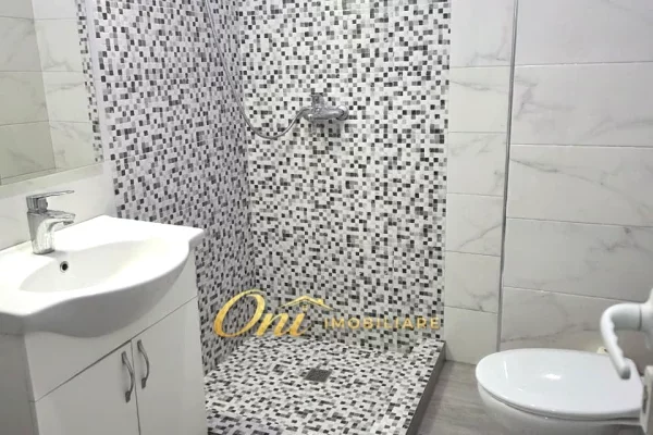 Shtepi me qera Apartament ne Tirane, 2+1, Mobilimi E mobiluar, Pagesa 55,000  Leke.