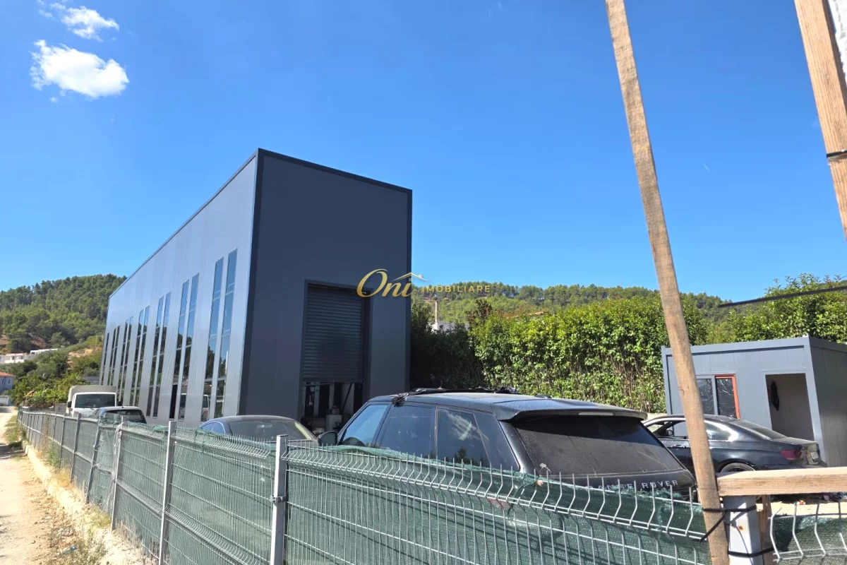 VAQARR KAPANON800M2 PER QERA