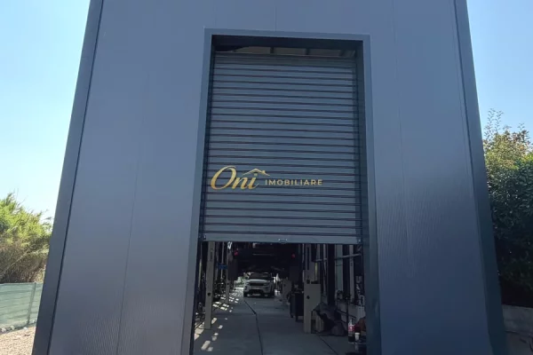 VAQARR KAPANON800M2 PER QERA