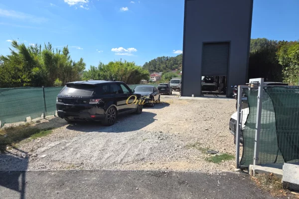 VAQARR KAPANON800M2 PER QERA