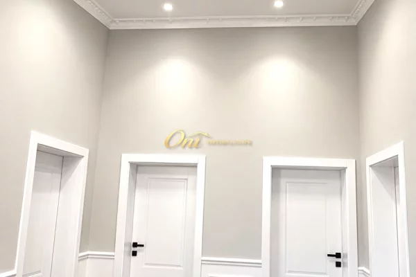 Shtepi me qera Vila Luksoze ne Tirane, 2+1, Mobilimi E mobiluar, Pagesa 4,000  Euro.