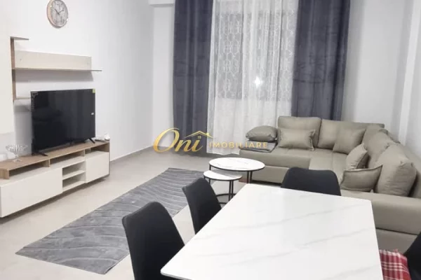 ASTIR APARTAMENT PER QERA 1+1