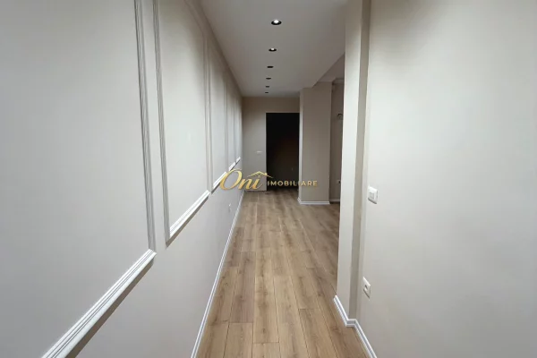 Shtepi me qera Apartament ne Tirane, 2+1, Mobilimi Bosh, pa mobiluar, Pagesa 35,000  Leke.