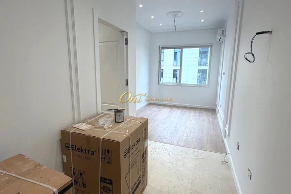 Shtepi ne shitje Apartament ne Tirane, 1+1, Mobilimi Bosh, pa mobiluar, Pagesa 11,500,000  Leke.
