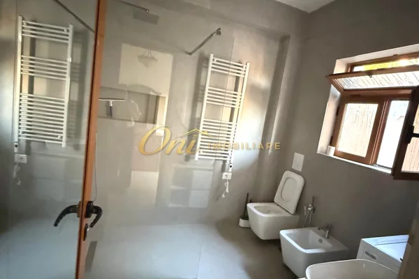 Shtepi me qera Apartament ne Tirane, 2+1, Mobilimi E mobiluar, Pagesa 55,000  Leke.