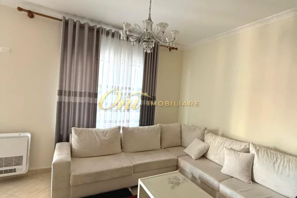 SAUK APARTAMENT PER QERA 2+1