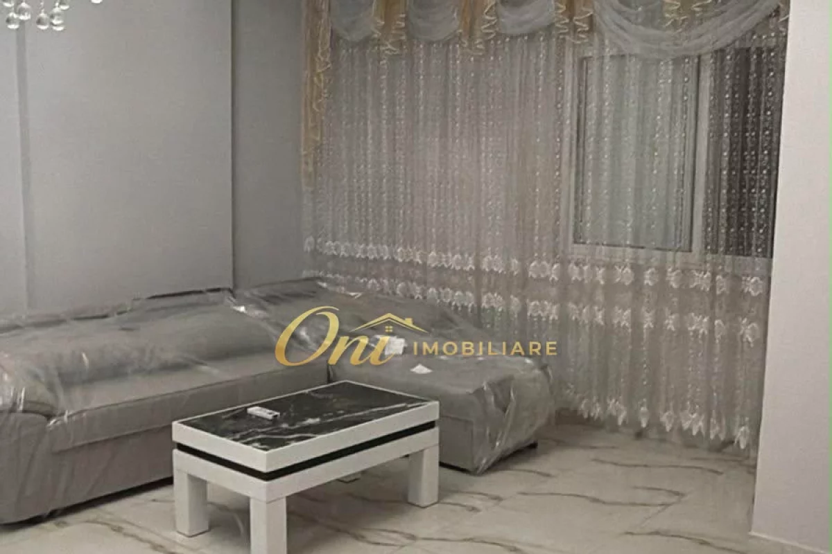 Shtepi me qera Apartament ne Tirane, 6+1, Mobilimi E mobiluar, Pagesa 80,000  Leke.