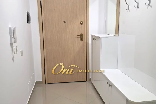 Shtepi me qera Apartament ne Tirane, 1+1, Mobilimi E mobiluar, Pagesa 60,000  Leke.