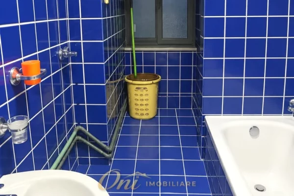Shtepi me qera Apartament ne Tirane, 1+1, Mobilimi E mobiluar, Pagesa 55,000  Leke.