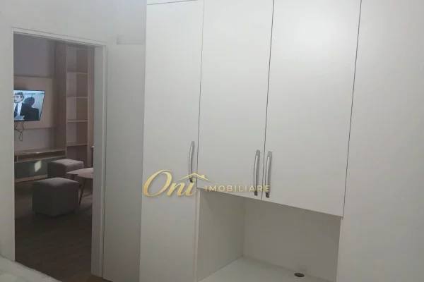 Shtepi me qera Apartament ne Tirane, 2+1, Mobilimi E mobiluar, Pagesa 60,000  Leke.