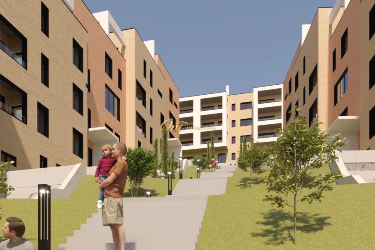Shtepi ne shitje Apartament ne Tirane, 2+1, Mobilimi Bosh, pa mobiluar, Pagesa 300,000  Euro.