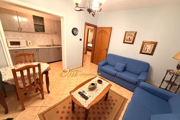 PORCELAN APARTAMENT PER QERA 2+1
