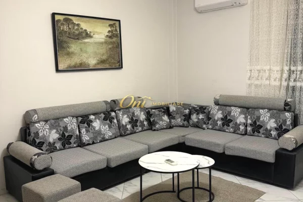 Shtepi me qera 2+1 ne Tirane - 55,000 Leke