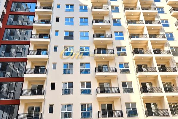 Shtepi ne shitje Apartament ne Tirane, 2+1, Mobilimi Bosh, pa mobiluar, Pagesa 210,420  Euro.
