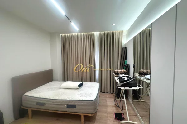 Shtepi me qera Apartament ne Tirane, 2+1, Mobilimi E mobiluar, Pagesa 60,000  Leke.