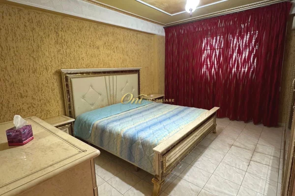 Shtepi me qera Apartament ne Tirane, 3+1, Mobilimi E mobiluar, Pagesa 700  Euro.