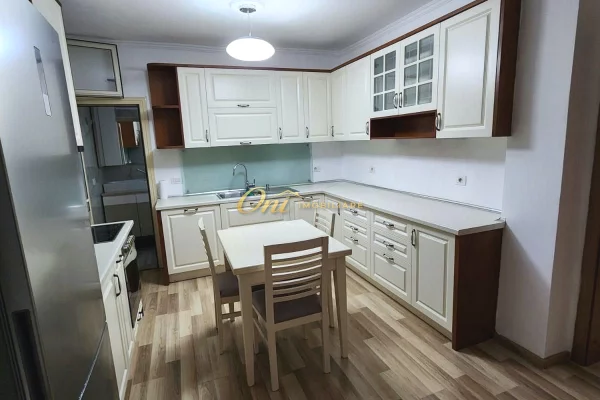 Apartment for rent in Tirana 1+1, Furnished