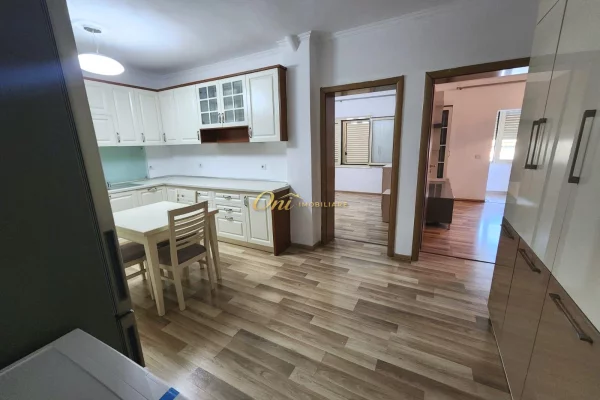 Apartment for rent in Tirana 1+1, Furnished
