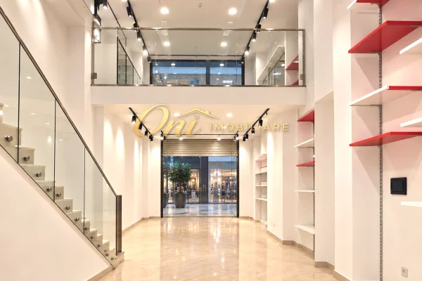 Ambient biznesi me qera 1+1 ne Tirane - 850 Euro