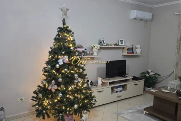 Appartamento in affitto a Tirana 1+1, Arredato