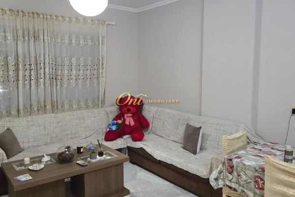 ASTIR APARTAMENT PER QERA 1+1
