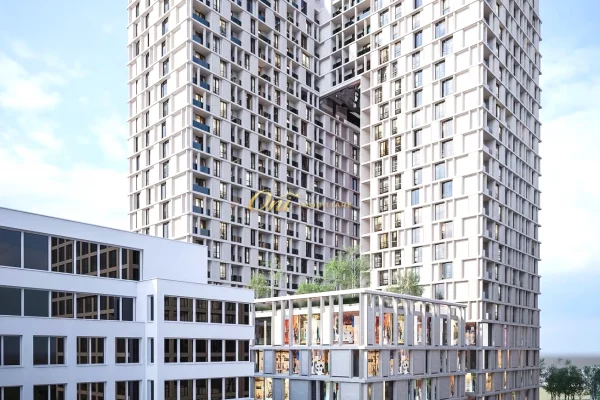 Shtepi ne shitje Apartament ne Tirane, 1+1, Mobilimi E mobiluar, Pagesa 224,000  Euro.