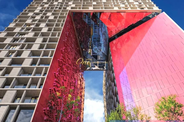 Shtepi ne shitje Apartament ne Tirane, 1+1, Mobilimi E mobiluar, Pagesa 224,000  Euro.