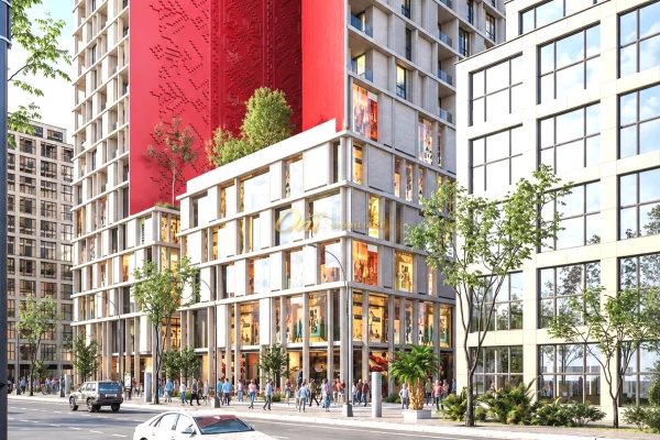 Shtepi ne shitje Apartament ne Tirane, 1+1, Mobilimi E mobiluar, Pagesa 224,000  Euro.