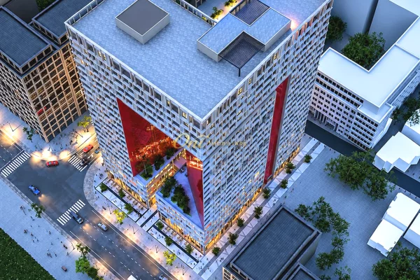 Shtepi ne shitje Apartament ne Tirane, 1+1, Mobilimi E mobiluar, Pagesa 224,000  Euro.