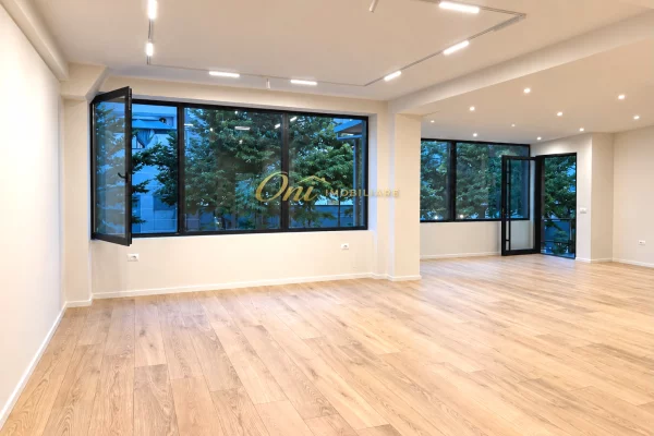 Ambient biznesi me qera 3+1 ne Tirane - 700 Euro