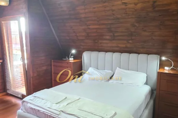Shtepi me qera Apartament ne Tirane, 2+1, Mobilimi E mobiluar, Pagesa 80,000  Leke.