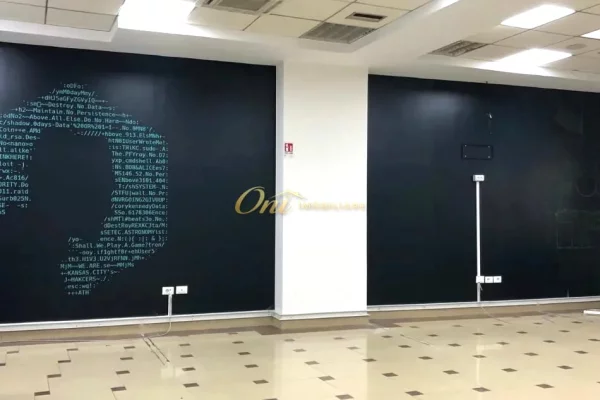 RRUGA E BARRIKADAVE AMBIENT ZYRE PER QERA 