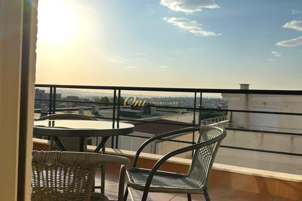 Shtepi me qera Apartament ne Tirane, 2+1, Mobilimi E mobiluar, Pagesa 50,000  Leke.