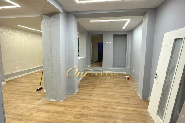 RRUGA MINE PEZA DYQAN 100M2 PER QERA 