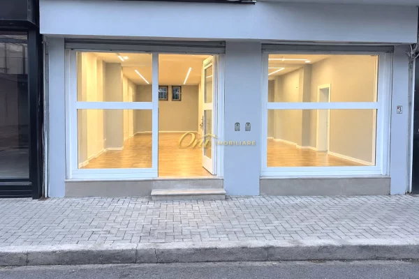RRUGA MINE PEZA DYQAN 100M2 PER QERA 