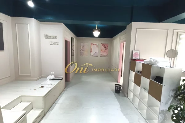 MYSLYM SHYRI AMBIENT BIZNESI PER QERA