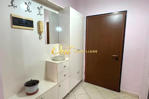 Shtepi ne shitje Apartament ne Tirane, 1+1, Mobilimi E mobiluar, Pagesa 184,000  Euro.