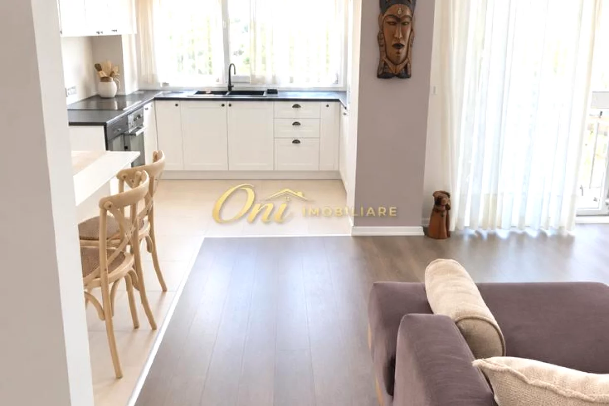 Shtepi me qera Apartament ne Tirane, 2+1, Mobilimi E mobiluar, Pagesa 700  Euro.