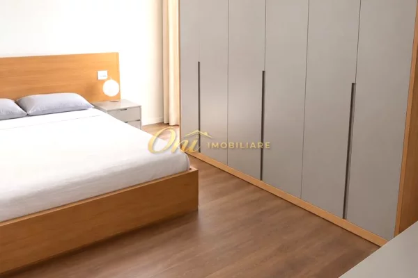Shtepi me qera Apartament ne Tirane, 2+1, Mobilimi E mobiluar, Pagesa 700  Euro.