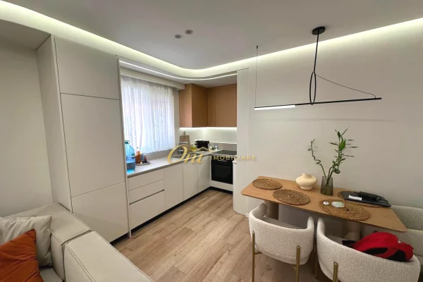KODRA E DIELLIT APARTAMENT PER QERA 2+1