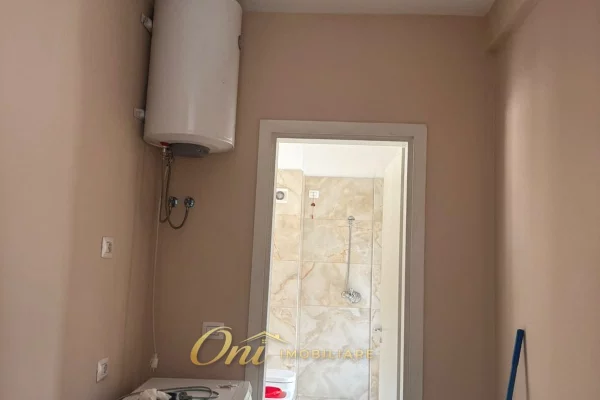 Shtepi me qera Apartament ne Tirane, 1+1, Mobilimi E mobiluar, Pagesa 70,000  Leke.