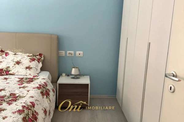 Shtepi me qera Apartament ne Tirane, 1+1, Mobilimi E mobiluar, Pagesa 70,000  Leke.