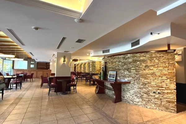 BRRYLI JEPET RESTORSNT PER QERA 400M2