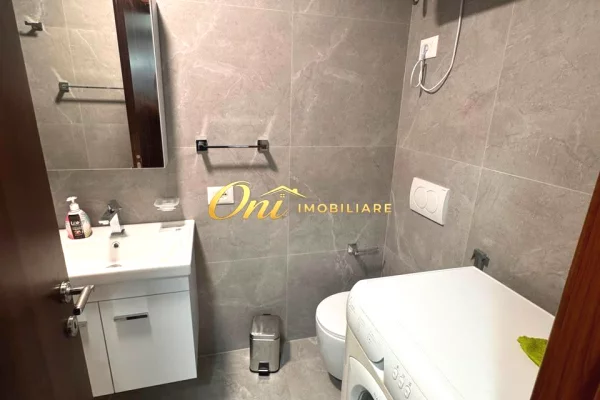 Shtepi me qera Apartament ne Tirane, 2+1, Mobilimi E mobiluar, Pagesa 800  Euro.