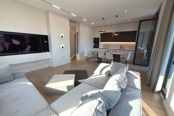 Shtepi me qera Apartament ne Tirane, 3+1, Mobilimi E mobiluar, Pagesa 3,200  Euro.