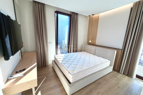 Shtepi me qera Apartament ne Tirane, 3+1, Mobilimi E mobiluar, Pagesa 3,200  Euro.